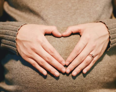 South Africa Maternity Leave Fails Moms in Informal Jobs