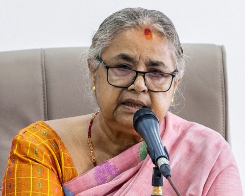 Nepal's New PM: Sushila Karki Faces Unrest