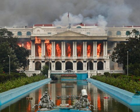 Nepal Prime Minister Resigns Amid Protests