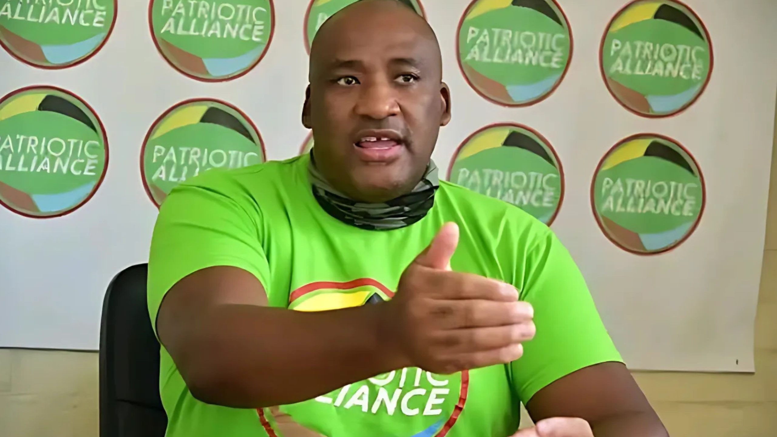 McKenzie Threatens GNU Withdrawal