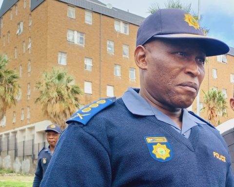 Cape Flats Gang Violence Surges, Patekile Resignation Demanded