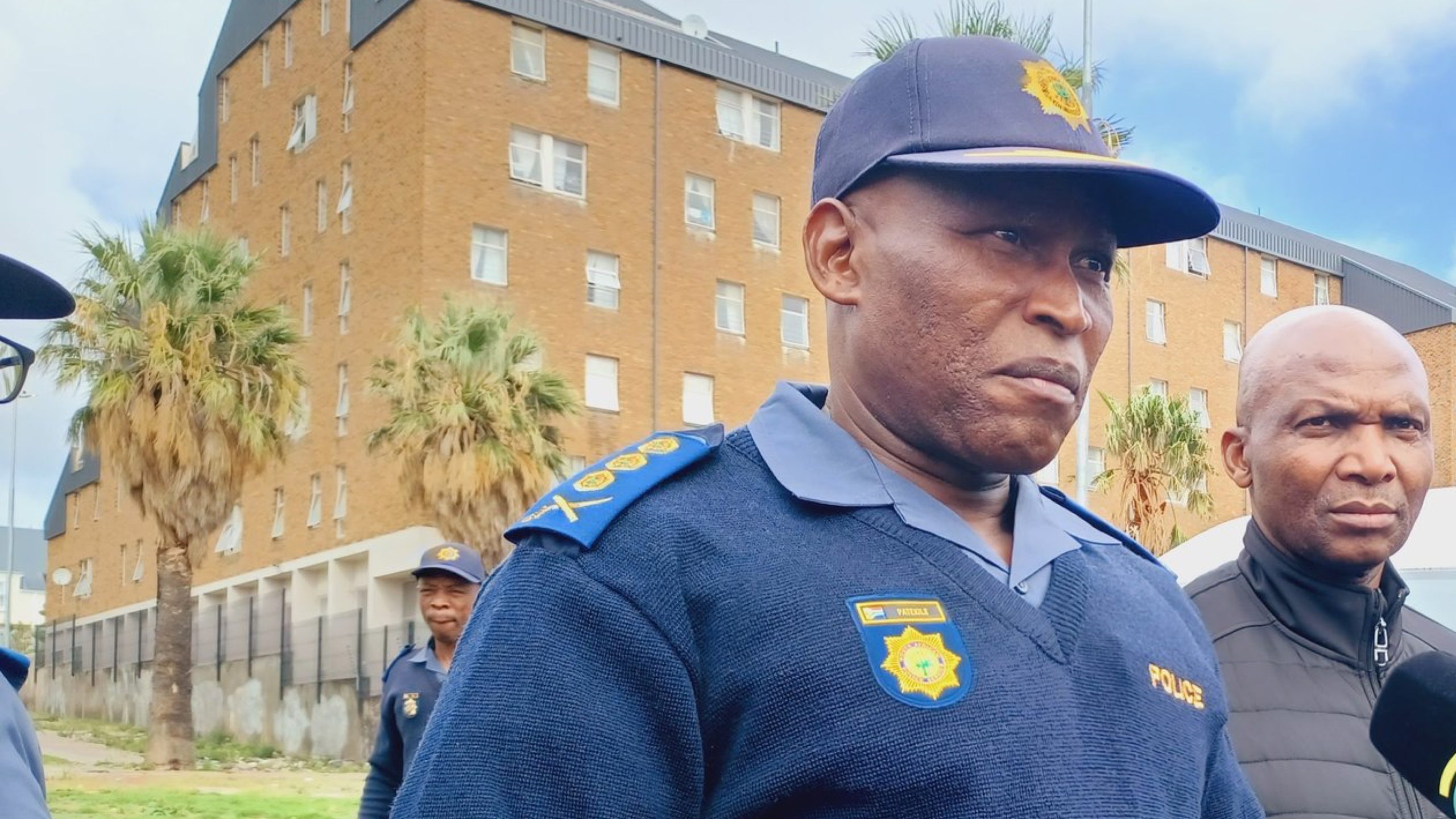 Cape Flats Gang Violence Surges, Patekile Resignation Demanded