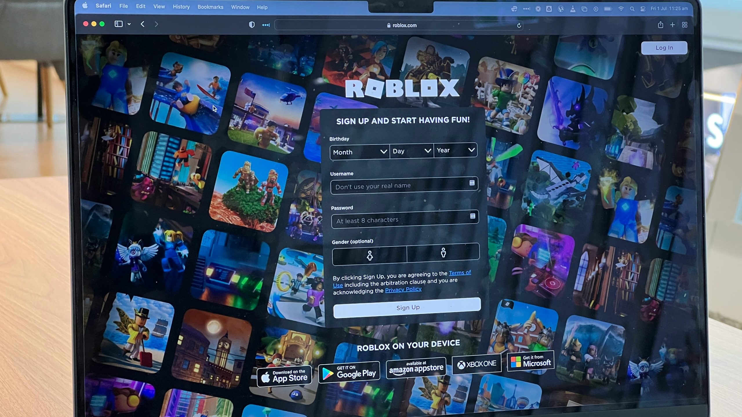 Roblox Bans YouTuber Exposing Predators