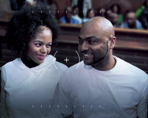 Thabo Bester Netflix Documentary Faces Court Clash