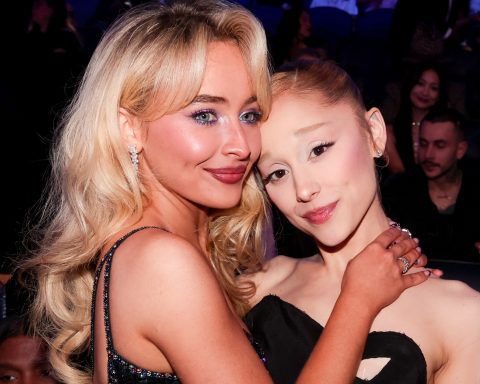 MTV VMAs 2025 Winners Steal the Show