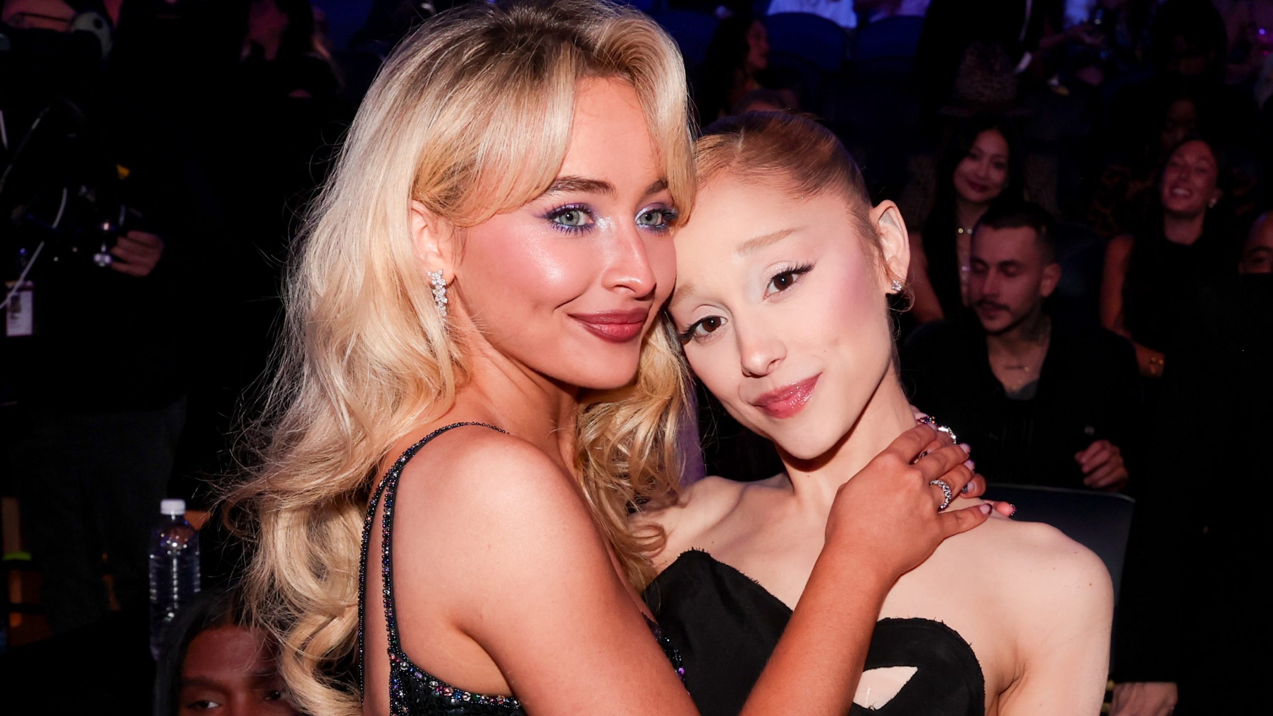 MTV VMAs 2025 Winners Steal the Show