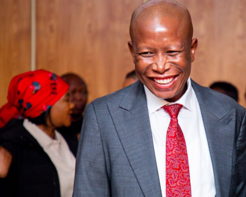 Malema Firearm Conviction: Faces Possible Jail Time