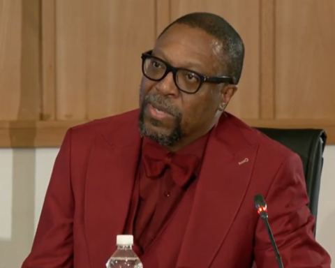 Madlanga Commission Delays After Motau Exit