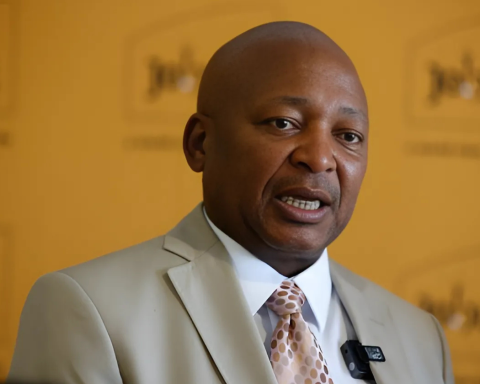 Kenny Kunene Reinstatement: Joburg Deal Nears