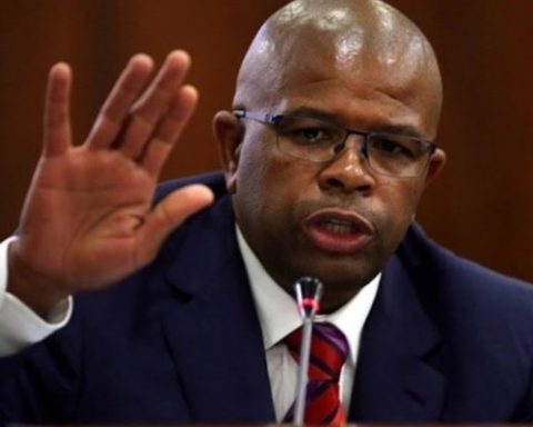 Lucky Montana’s SARS Tax Bill: R55m Claim and Denial