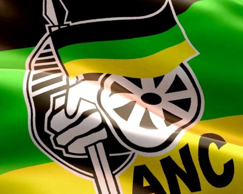 ANC Criminal Cartel Infiltration Rocks 2026 Race