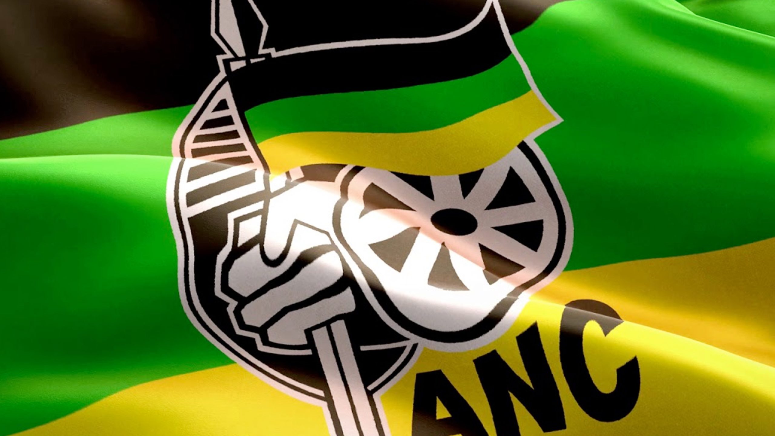 ANC Criminal Cartel Infiltration Rocks 2026 Race