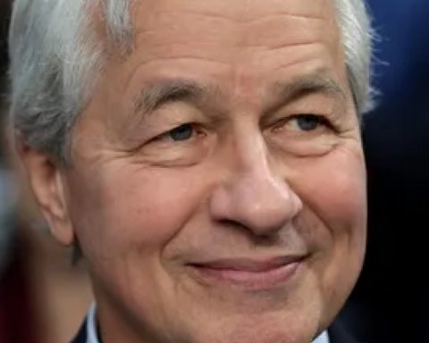 Jamie Dimon