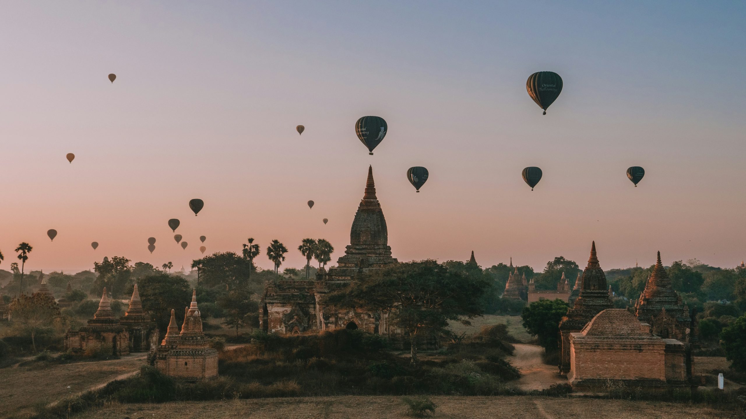 South Africans Escape Myanmar Trafficking Compound