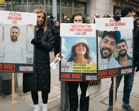 Gaza Ceasefire Frees Hostages, Trump Hails Peace