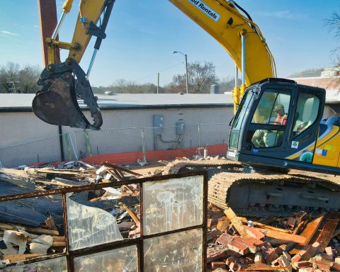 Joburg Shelter Demolitions: SCA Orders Rebuild or Pay
