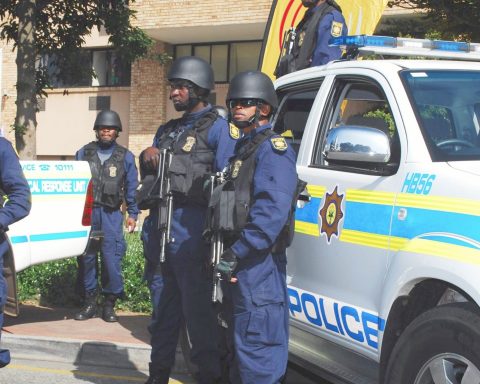 Operation Shanela Arrests Over 17,000 in KZN