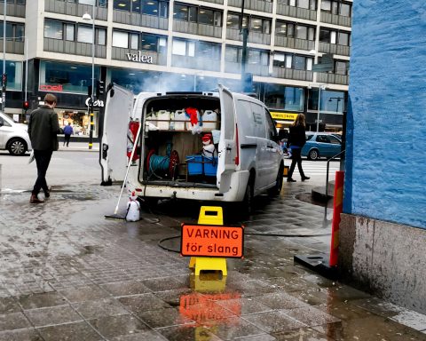 Manenberg Sewer Crisis: 40 Tonnes of Waste Cleared