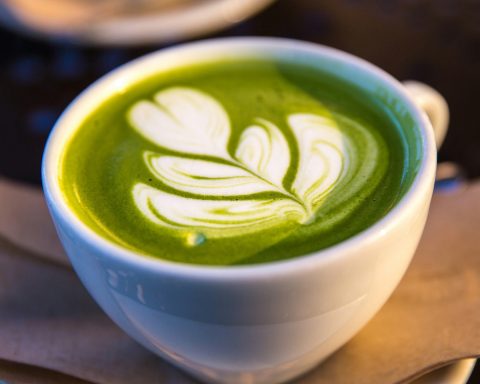 Matcha and Iron Deficiency: Should You Worry?