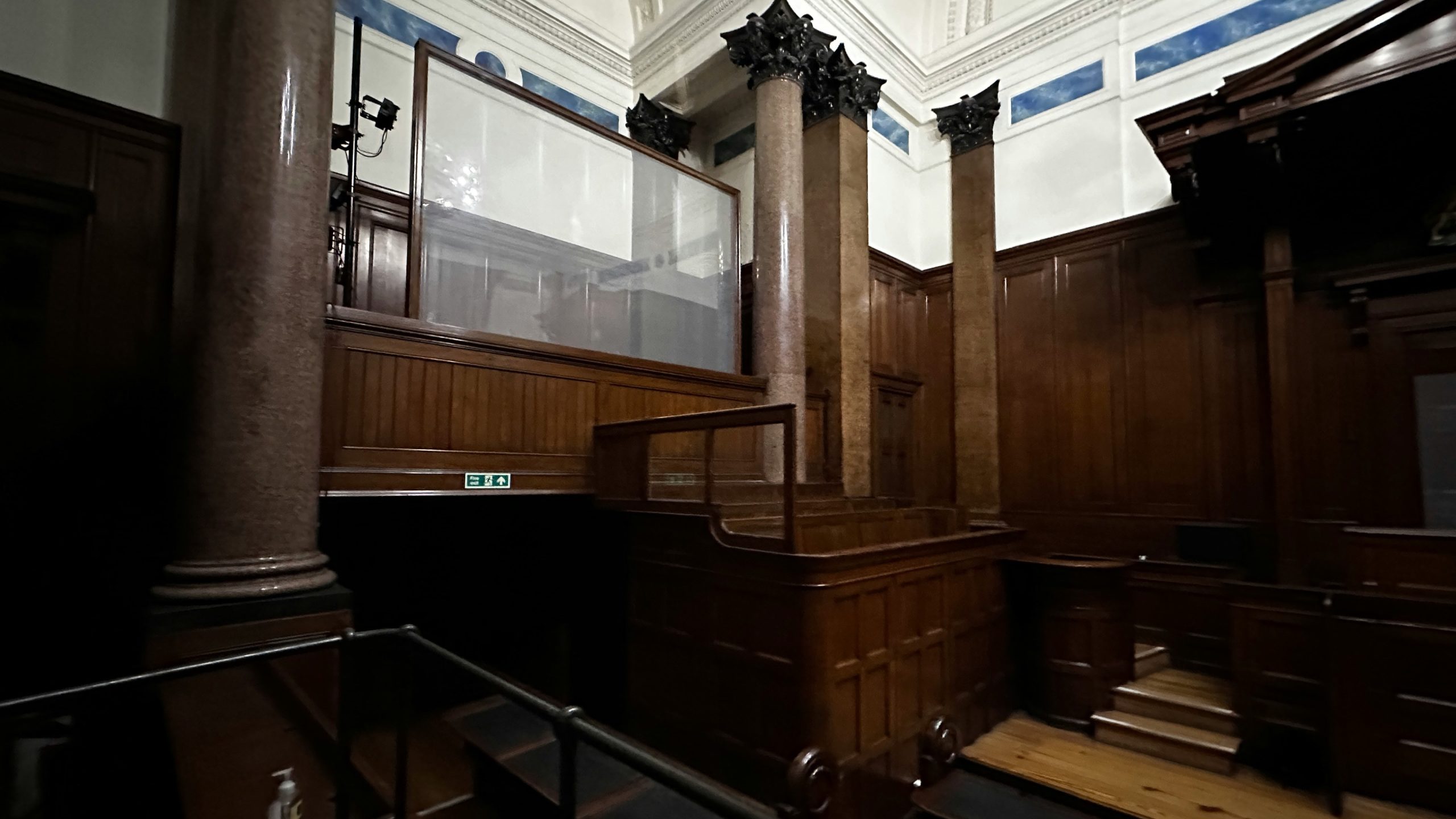 Milnerton High Assault: Teens Granted Bail