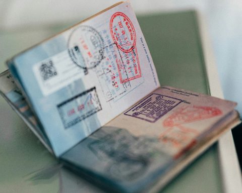 Nota Baloyi US Visa Revoked Over Kirk Post