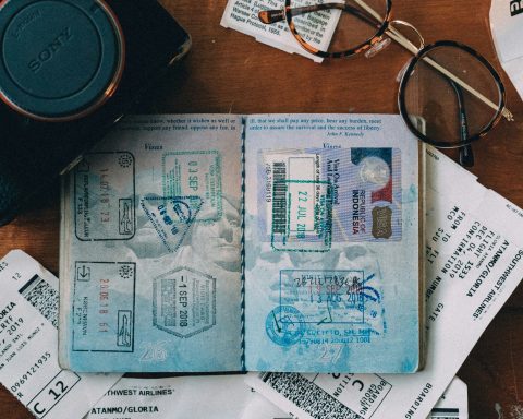 Passport Doorstep Delivery Launches for SA Citizens Living Abroad