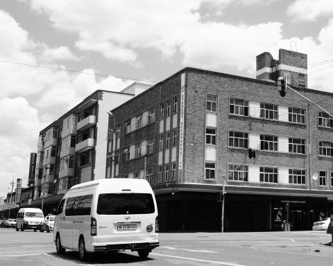 Western Cape Taxi Routes Reopen After Shutdown