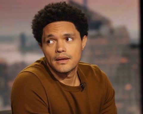 Elon Musk Slams Trevor Noah Over Charlie Kirk Joke