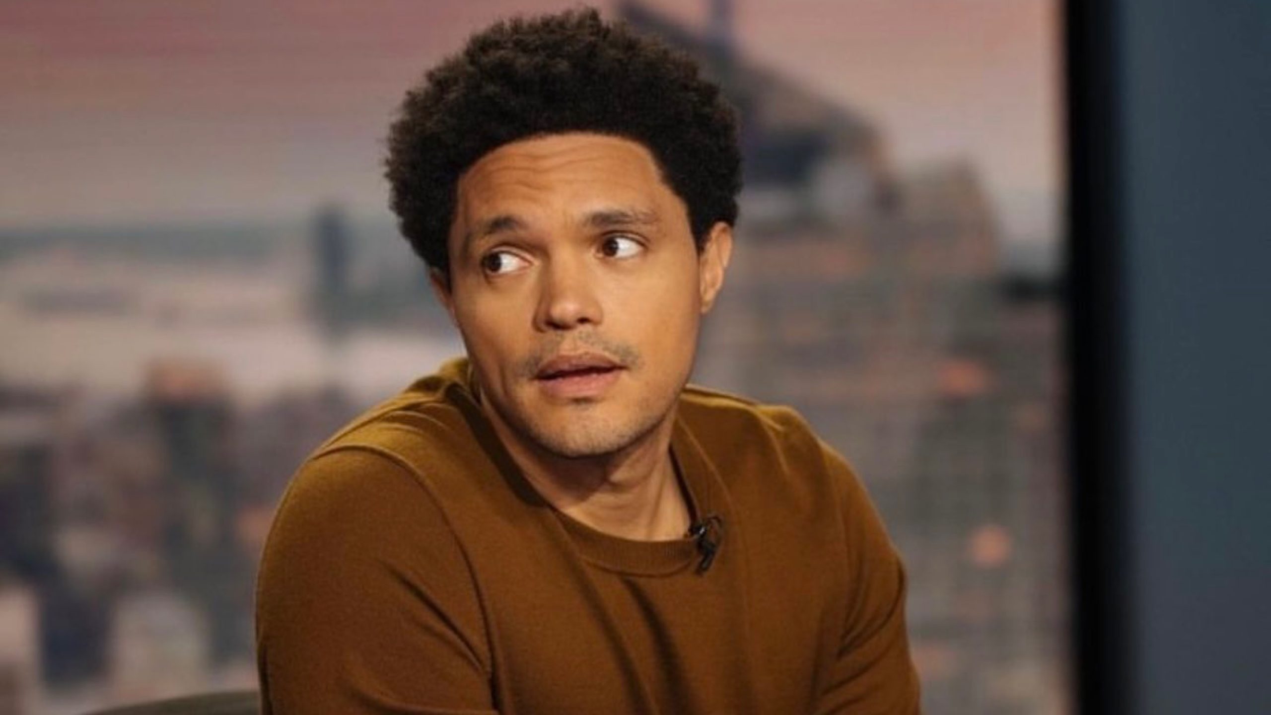 Elon Musk Slams Trevor Noah Over Charlie Kirk Joke