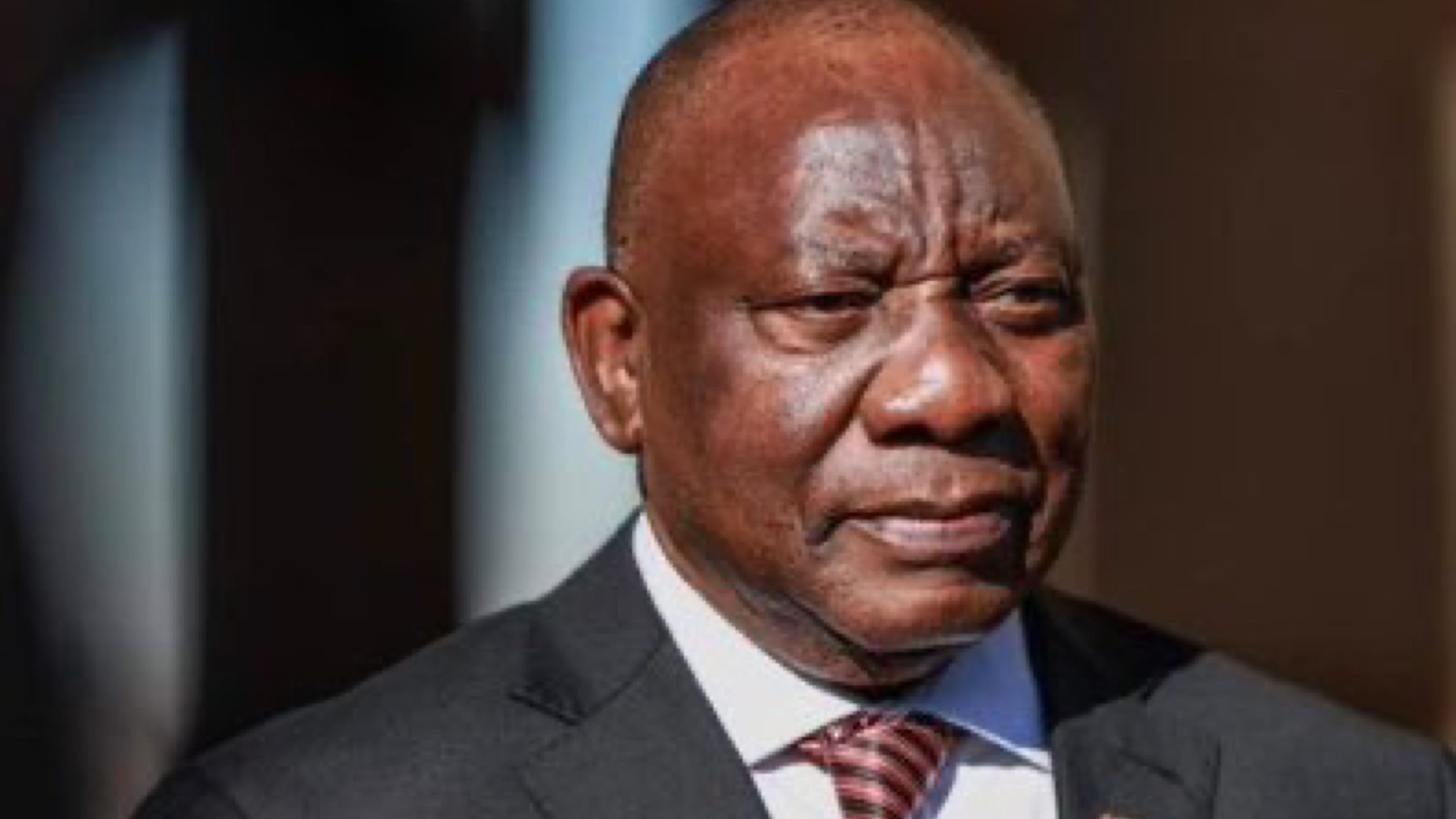 Mchunu PKTT Claims: Ramaphosa Stays Silent