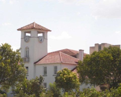 Fort Hare SIU investigation sparks Parliament visit