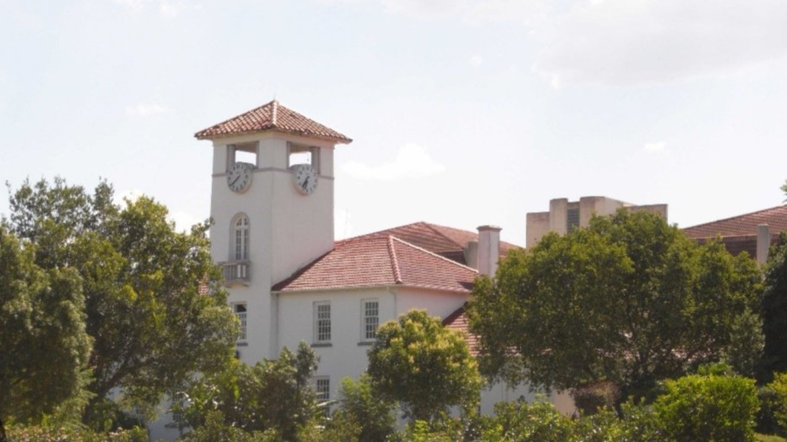 Fort Hare SIU investigation sparks Parliament visit