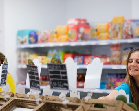 R268 Billion Retail Giant Challenges Big Chains