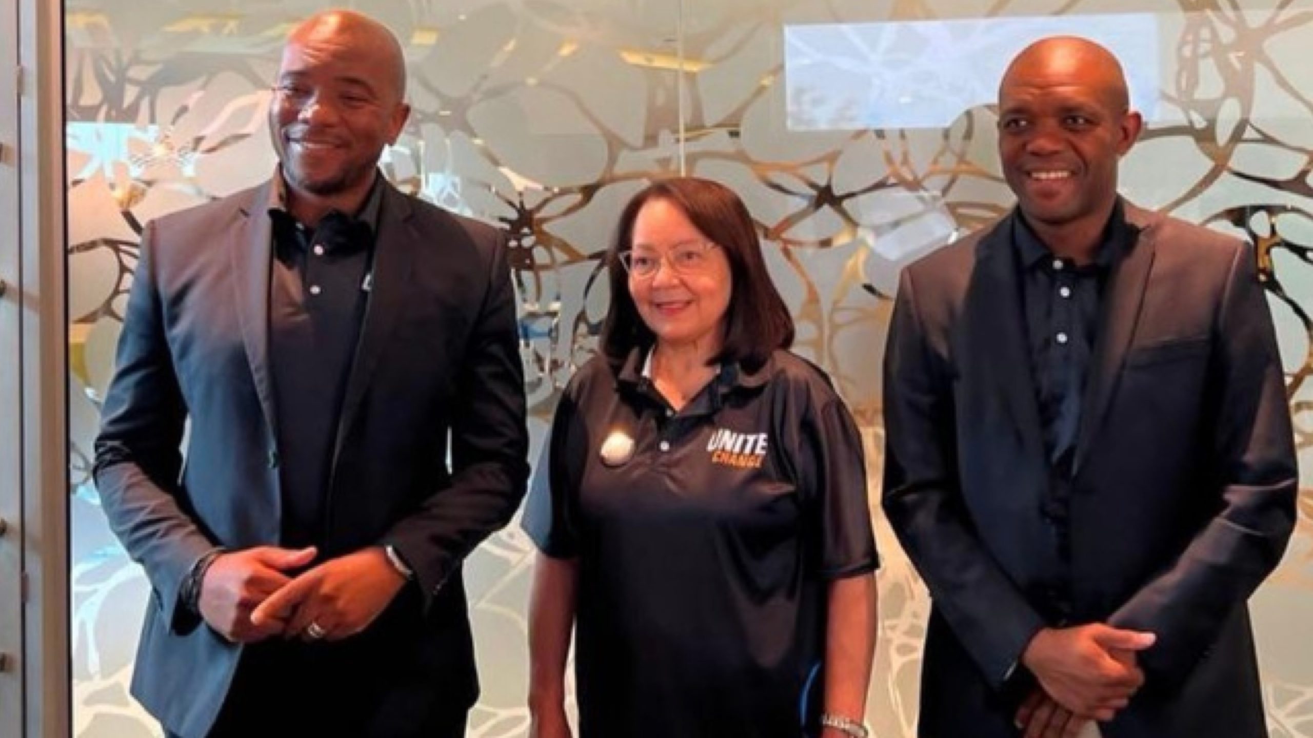 Unite for Change Merger Reshapes 2026 Race