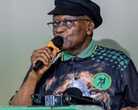 Zuma to Repay R28.9m, Foundation Vows Court Fight