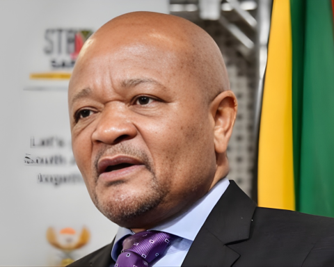 Senzo Mchunu Step Aside Offer Rejected by ANC