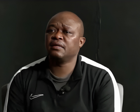 Brown Mogotsi Shooting: Inside the Night of Gunfire