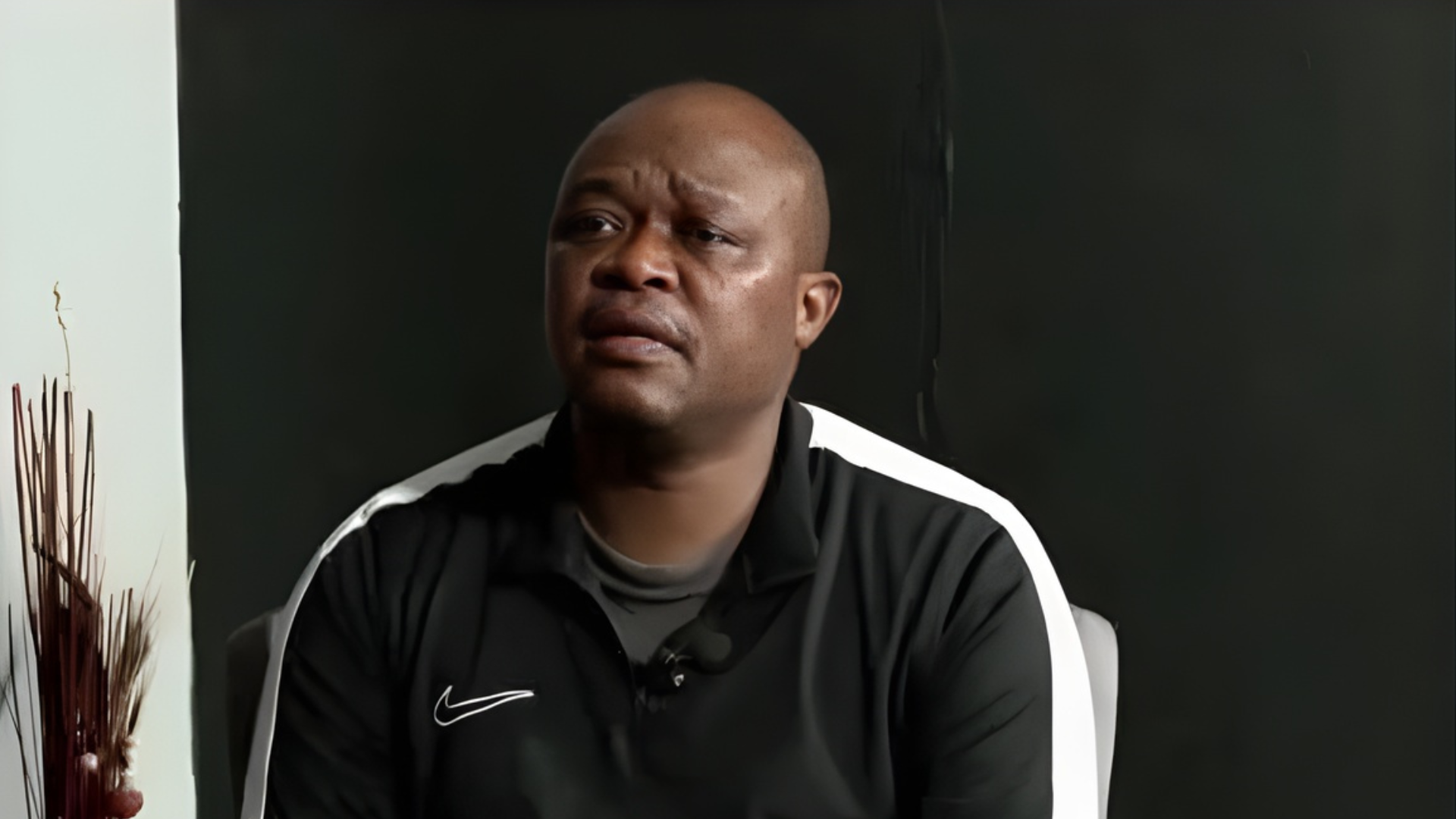 Brown Mogotsi Shooting: Inside the Night of Gunfire