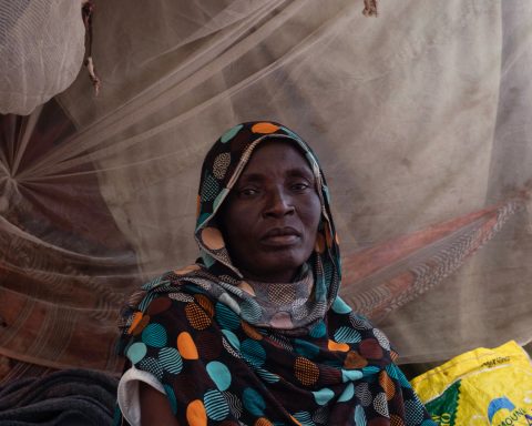 El Obeid Funeral Attack Kills 40