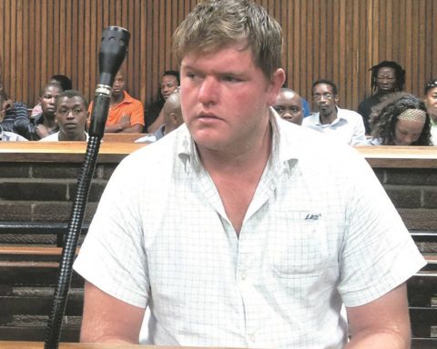 Karoo Farmer Rape Trial Hears Sex Stash Evidence