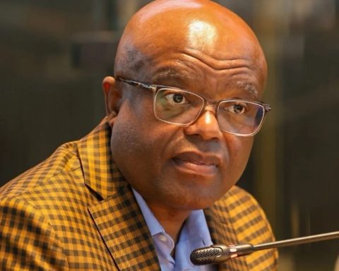 Morero Vows Joburg Service Delivery Beyond G20