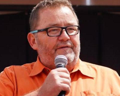 AfriForum Rejects ‘White Genocide’ Label, Blames ANC