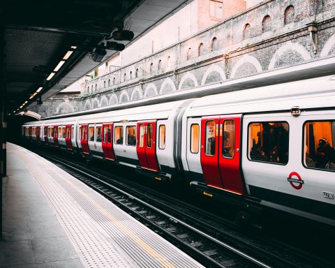 Cape Town Rail Devolution Moves to Council Vote