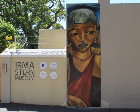 Irma Stern Museum Closure Sparks Fund Questions