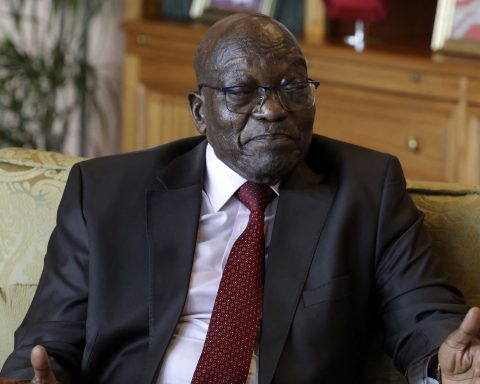 Zuma Legal Fees Appeal Puts R28.9m Ruling On Hold