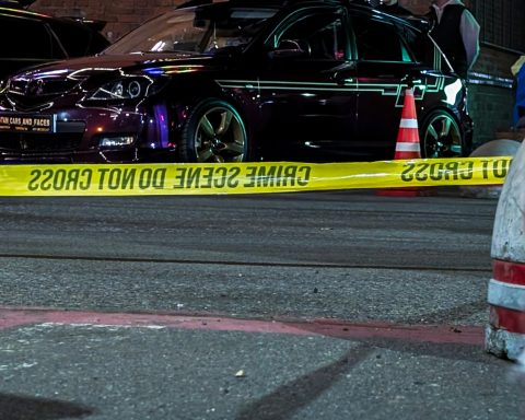 LEAP Officer Hit-and-Run Kills Cape Town Toddler