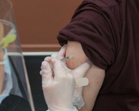 South Africa Cholera Vaccine Enters Human Trials