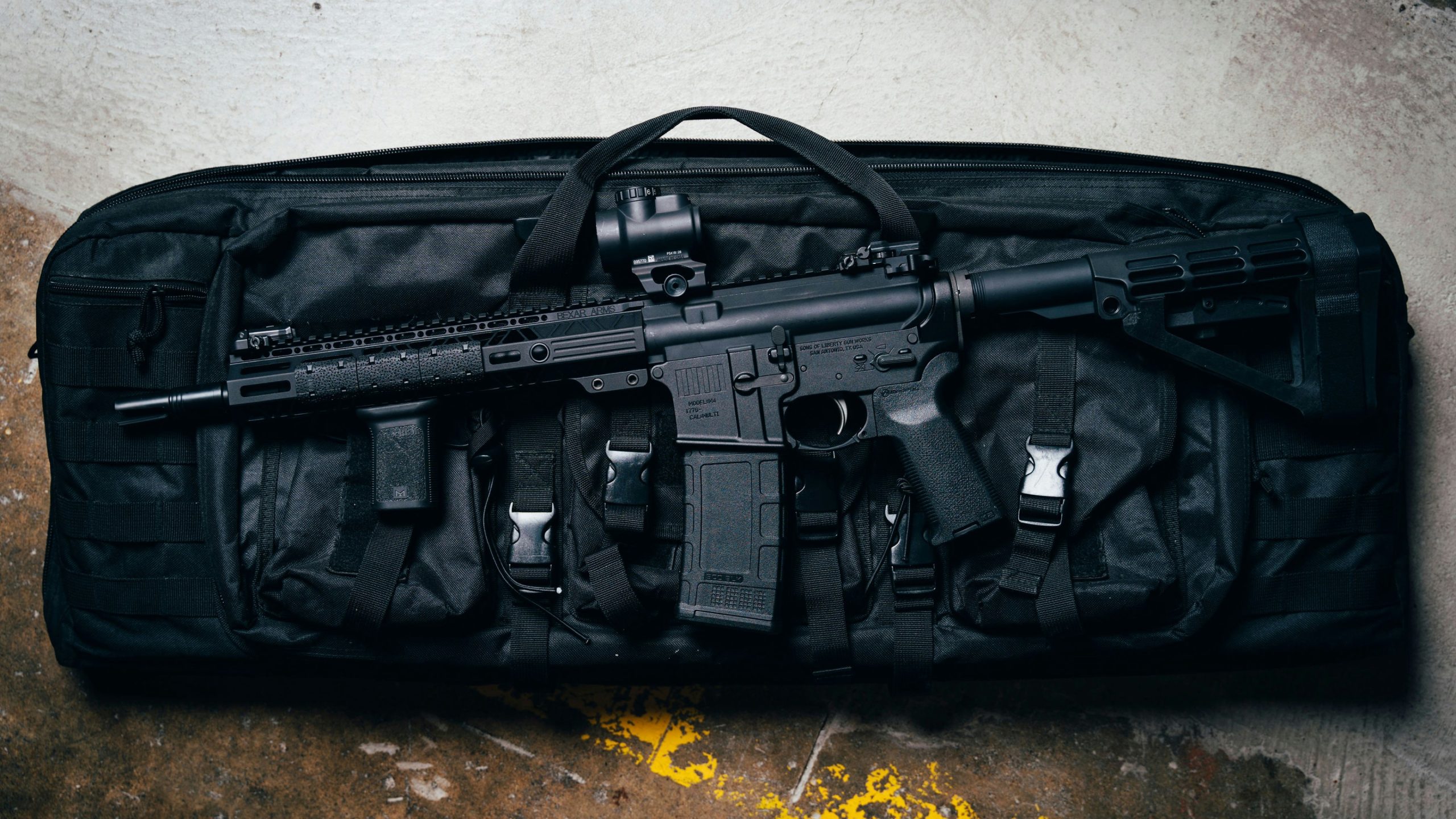 Hawks Quiet on Prinsloo Guns Recovery Progress