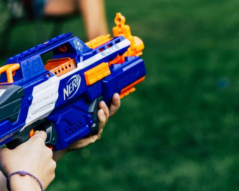 Toy Gun Conversions: Cape Town’s Deadly New Trend