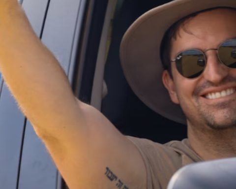 SA Man's Visa Cancelled After Neo-Nazi Rally